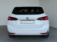 Gebraucht BMW 216 Active Tourer 122 PS (89 kW) 2023 Weiß Van / Kleinbus