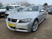 gebraucht BMW 325 325 Baureihe 3 Touring d M.Paket