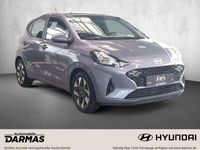 gebraucht Hyundai i10 NEUES Modell 1.0 Trend Klima Navi DAB Apple