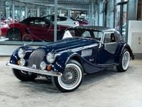 Gebraucht Morgan Roadster 83 PS (61 kW) 1977 Blau Cabrio