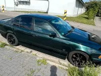 Brugt BMW 525 192 HK (141 kW) 2001 Sedan