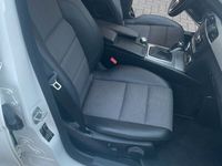 gebraucht Mercedes C180 BLUEEFFICIENCY Avantgarde/Navi/Autom./Klima