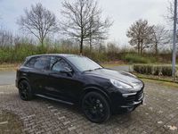 gebraucht Porsche Cayenne S CayenneDiesel Tiptronic S