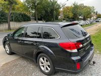 Gebraucht Subaru Outback Comfort 150 PS (110 kW) 2014 Grau Kombi