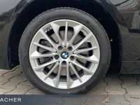 Gebraucht BMW 120 Advantage 192 PS (141 kW) 2022 Schwarz Kleinwagen