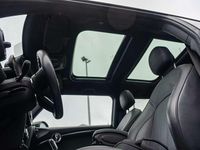 Gebraucht Mini Cooper SE 135 kW (184 PS) 2020 Schwarz Kleinwagen