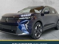 Gebraucht Renault Scenic E-Tech Komfort 125 kW (170 PS) 2024 Nachtblau SUV