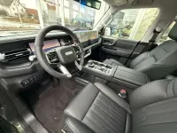 Ny Baic BJ40 234 HK (172 kW) 2026 Grøn SUV