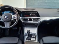 Gebraucht Alpina B3 462 PS (339 kW) 2020 Schwarz Kombi