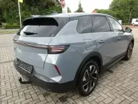 Gebraucht Opel Grandland X 146 PS (107 kW) 2025 Grau SUV