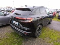 Gebraucht Renault Austral Iconic Esprit Alpine 131 PS (96 kW) 2024 Noir etoile SUV