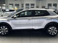 Gebraucht Kia Stonic Vision 101 PS (74 kW) 2024 Sparkling silver SUV