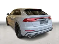 Gebraucht Audi SQ8 Competition 507 PS (372 kW) 2023 Grau SUV