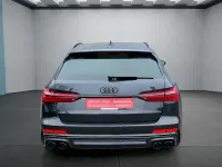 Gebraucht Audi S6 344 PS (253 kW) 2022 Schwarz Kombi