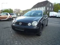 Gebraucht VW Polo Trendline 54 PS (39 kW) 2005 Other Kleinwagen