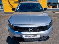 Gebraucht Opel Corsa Basis 75 PS (55 kW) 2023 Silber Kleinwagen