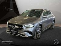 Gebraucht Mercedes GLA200 Advanced 150 PS (110 kW) 2024 Grau SUV