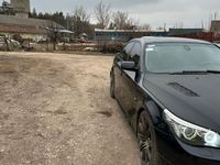 gebraucht BMW 550 i e60 facelift