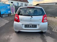 Gebraucht Suzuki Alto 68 PS (50 kW) 2009 Silber Kleinwagen