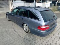 gebraucht Mercedes E280 CDI S211 W211 Kombi