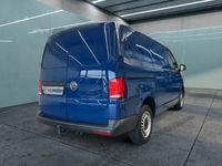 Gebraucht VW T6.1 110 PS (80 kW) 2020 Other Van