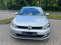 Używany VW Golf VII 110 KM (80 kW) 2014 Srebrny Kombi