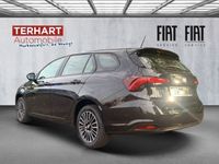 gebraucht Fiat Tipo Kombi MY23/Apple&Android/Tempomat