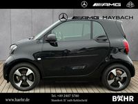 Gebraucht Smart ForTwo Electric Drive 60 kW (82 PS) 2020 Bodypanels in black Coupé