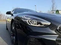 Gebraucht BMW Z4 M Sport 258 PS (189 kW) 2020 Cabrio
