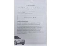 Gebraucht Volvo XC40 169 kW (231 PS) 2023 Onyx black (metallic) SUV