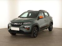 Gebraucht Dacia Spring 33 kW (45 PS) 2023 Grün Kleinwagen
