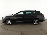 Gebraucht Seat Leon Style 150 PS (110 kW) 2022 Schwarz Kombi