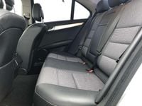 Gebraucht Mercedes C280 231 PS (169 kW) 2009 Grau Limousine