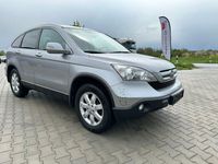 gebraucht Honda CR-V Comfort