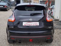 gebraucht Nissan Juke Nismo RS 2.Hand*Schalens*Kamera