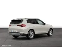 Gebraucht BMW X3 190 PS (139 kW) 2025 Grau SUV