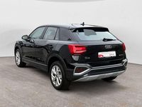 Gebraucht Audi Q2 Advanced 150 PS (110 kW) 2025 Mythosschwarz metallic SUV
