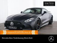 Gebraucht Mercedes AMG GT 63 AMG 612 PS (450 kW) 2024 Manufaktur nachtschwarz Coupé