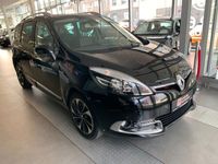gebraucht Renault Scénic III Grand BOSE Edition