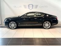 Gebraucht Bentley Continental GT 560 PS (411 kW) 2006 Blau