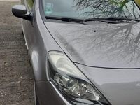 Gebraucht Renault Clio III 101 PS (74 kW) 2009 Grau Limousine