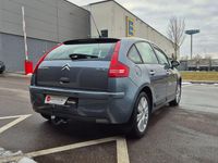 Gebraucht Citroën C4 109 PS (80 kW) 2006 Grau Limousine
