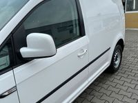 gebraucht VW Caddy Kastenwagen