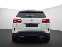 Gebraucht Citroën C5 Aircross Feel 131 PS (96 kW) 2023 Weiß SUV
