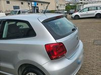 gebraucht VW Polo 1.2 Ideal für Fahranfänger