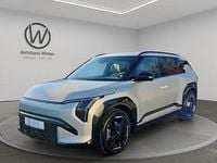 Neu Kia EV3 GT-Line 150 kW (204 PS) 2026 Silbern SUV