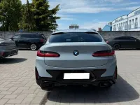 Gebraucht BMW X4 286 PS (210 kW) 2023 Grau SUV