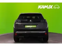 Gebraucht Peugeot 3008 GT 131 PS (96 kW) 2023 Grau SUV