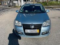 Second-hand VW Jetta 2007 Berlinǎ