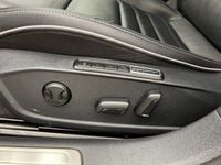 Gebraucht VW Arteon R-line 218 PS (160 kW) 2021 Kings red metallic Kombi